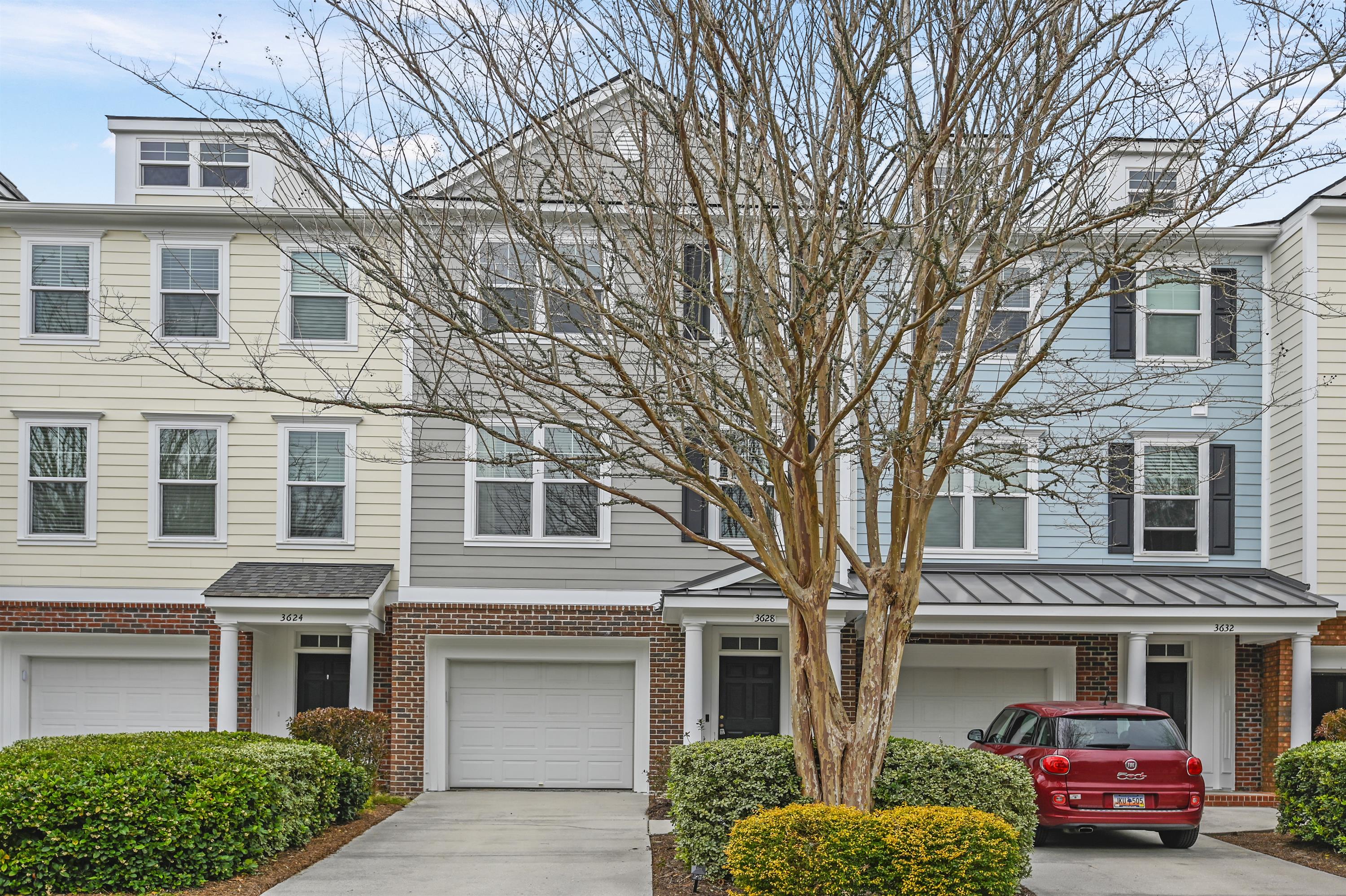 3628 Billings Street - 1