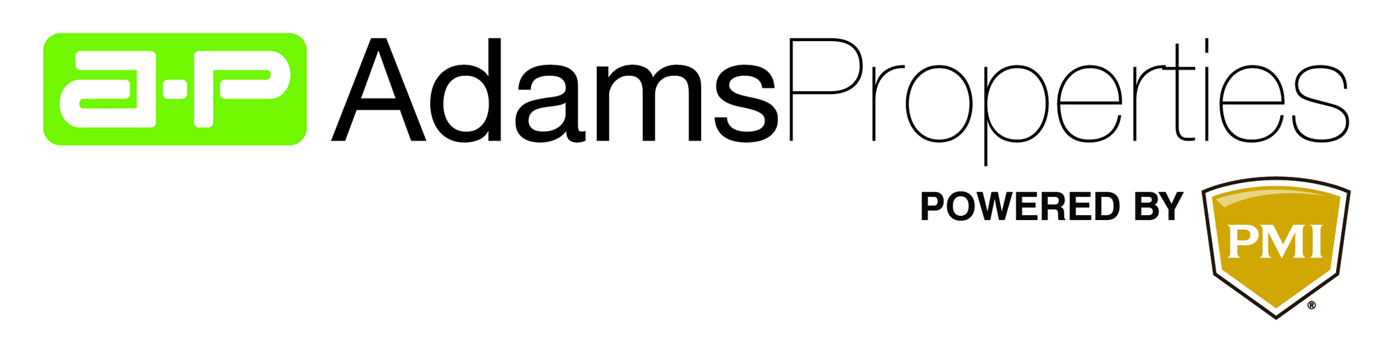 Adams Properties