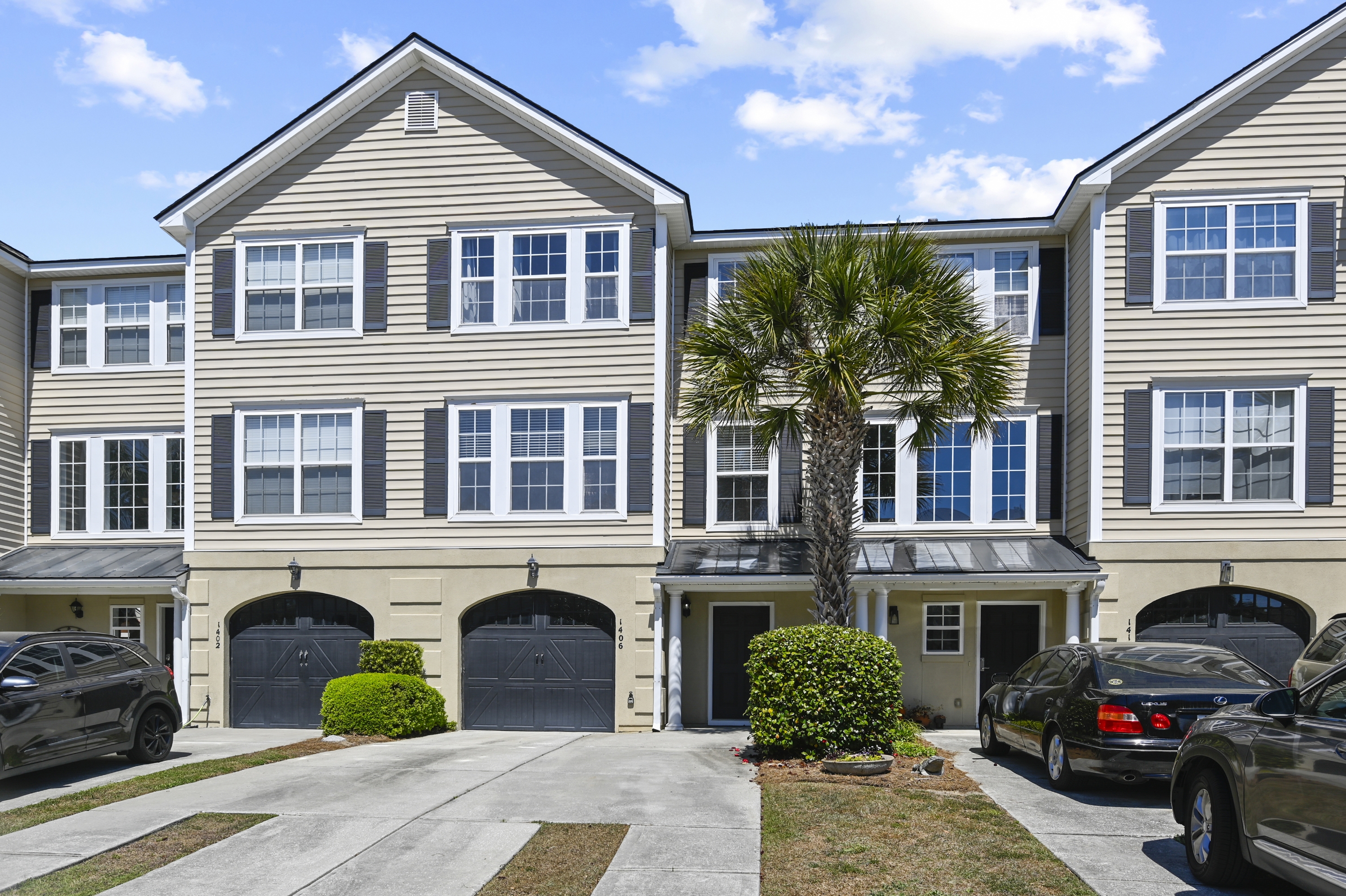 1406 Hamlin Park Circle - 1