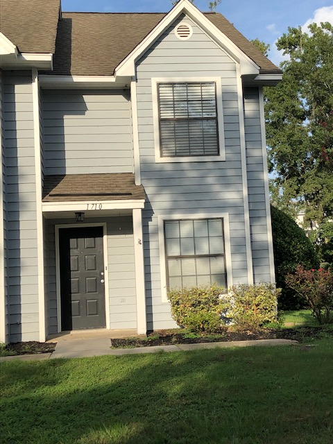 1710 Deer Path Drive - 1