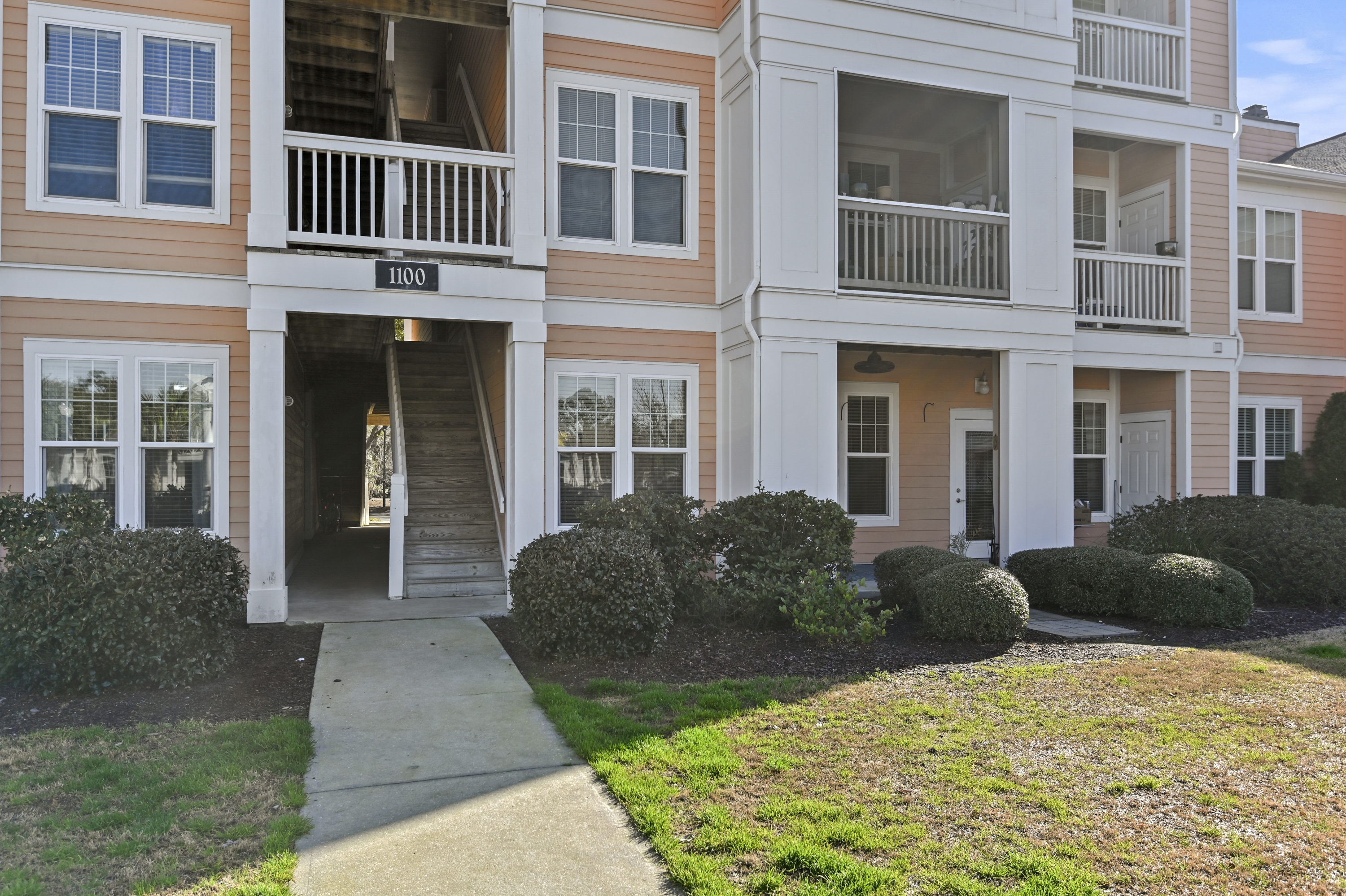 1112 Rosewood Lane - 1