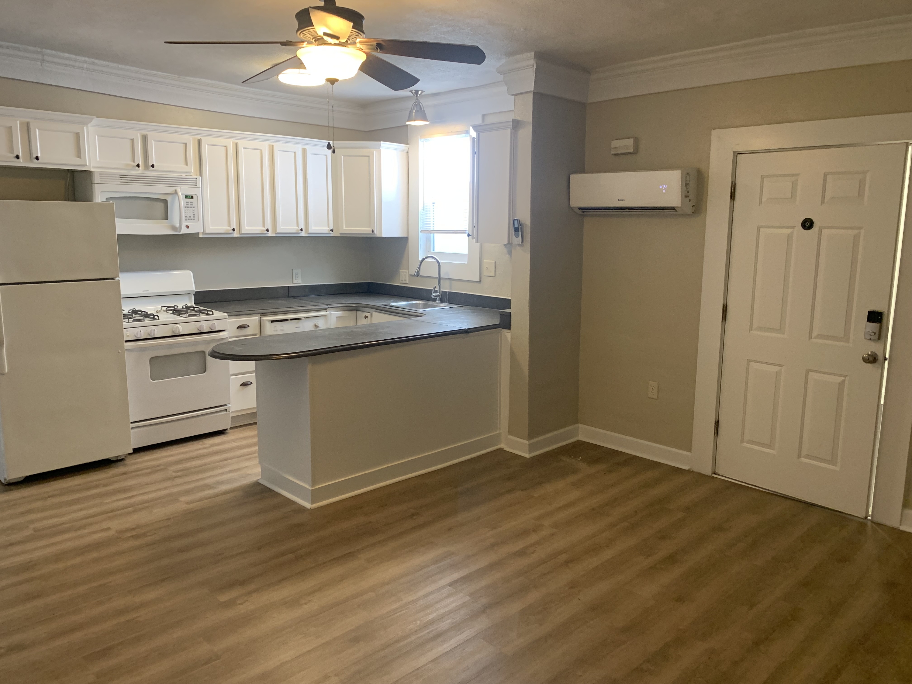 1056 East Montague Avenue - A